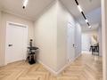 4-комнатная квартира · 130 м² · 5/18 этаж, Сыганак 17Ф за 150 млн ₸ в Астане, Есильский р-н — фото 21