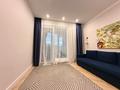 4-комнатная квартира · 130 м² · 5/18 этаж, Сыганак 17Ф за 150 млн ₸ в Астане, Есильский р-н — фото 32
