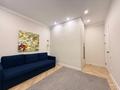 4-комнатная квартира · 130 м² · 5/18 этаж, Сыганак 17Ф за 150 млн ₸ в Астане, Есильский р-н — фото 33