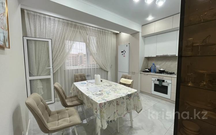 2-комнатная квартира · 82 м² · 4/5 этаж, мкр. Алтын орда за 26.5 млн ₸ в Актобе — фото 2