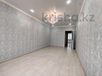 2-бөлмелі пәтер · 59.8 м² · 7/9 қабат, Самал, бағасы: 23.2 млн ₸ в Уральске