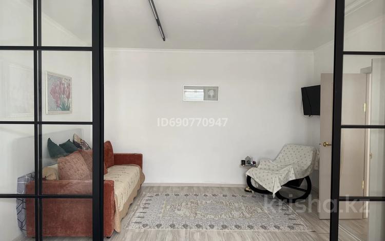 1-комнатная квартира · 48 м² · 9/9 этаж, Иманбаева 2 — Бараева за 30 млн ₸ в Астане, р-н Байконур — фото 20
