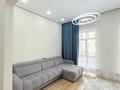 2-бөлмелі пәтер · 64 м² · 3/6 қабат, Акмешит 19, бағасы: 53 млн ₸ в Астане, Есильский р-н