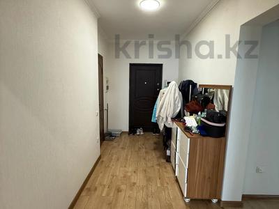2-бөлмелі пәтер · 68 м² · 5/10 қабат, Кенесары хана 54/1-45, бағасы: 51 млн ₸ в Алматы, Наурызбайский р-н