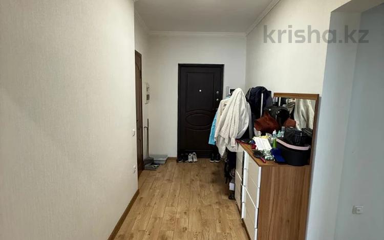 2-бөлмелі пәтер · 68 м² · 5/10 қабат, Кенесары хана 54/1-45, бағасы: 51 млн ₸ в Алматы, Наурызбайский р-н — фото 2