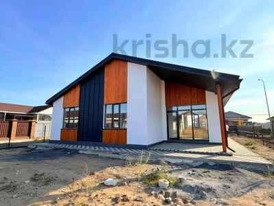 Жеке үй · 3 бөлме · 142 м² · 10 жүзд., Үркер, бағасы: 65 млн ₸ в Астане, Нура р-н