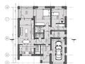 Жеке үй · 3 бөлме · 142 м² · 10 жүзд., Үркер, бағасы: 65 млн ₸ в Астане, Нура р-н — фото 10