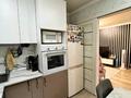 3-комнатная квартира · 58 м² · 4/4 этаж, мкр №1 — Жубанова за 36.5 млн ₸ в Алматы, Ауэзовский р-н — фото 22