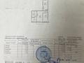 3-комнатная квартира · 58 м² · 4/4 этаж, мкр №1 — Жубанова за 36.5 млн ₸ в Алматы, Ауэзовский р-н — фото 23