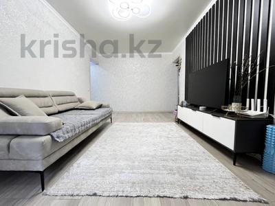 3-комнатная квартира · 58 м² · 4/4 этаж, мкр №1 — Жубанова за 36.5 млн ₸ в Алматы, Ауэзовский р-н