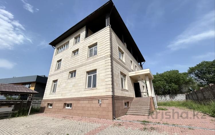 Отдельный дом · 10 комнат · 750 м² · 10 сот., Аль-Фараби 120/12 за 350 млн ₸ в Алматы, Бостандыкский р-н — фото 4