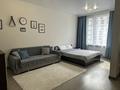 1-комнатная квартира · 40 м² · 10/12 этаж, Сатпаева 133/3 — Сатпаева за 250 000 ₸ в Алматы, Алмалинский р-н