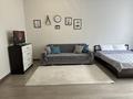 1-комнатная квартира · 40 м² · 10/12 этаж, Сатпаева 133/3 — Сатпаева за 250 000 ₸ в Алматы, Алмалинский р-н — фото 2