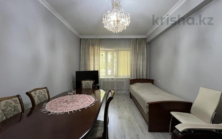 2-бөлмелі пәтер · 51 м² · 1/4 қабат, Кабанбай батыра — Шагабутдинова, бағасы: 43.5 млн ₸ в Алматы, Алмалинский р-н — фото 3