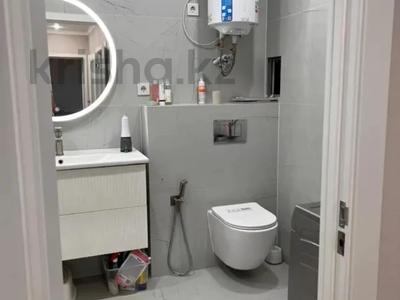 2-комнатная квартира · 80 м² · 9/9 этаж, Касымханова за 50 млн 〒 в Костанае