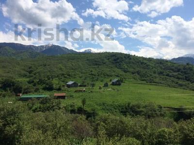 Участок · 6.8 га, Бескайнар (Горный Садовод) за ~ 373.6 млн ₸