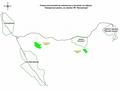 Жер телімі · 6.8 га, Бесқайнар (Горный Садовод), бағасы: ~ 373.6 млн ₸ в  — фото 17