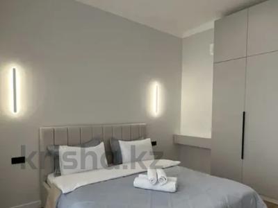 2-комнатная квартира · 52 м² · 6/12 этаж, мкр Шымсити, Байдибек би 115/10 за 18 000 ₸ в Шымкенте, Абайский р-н