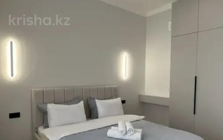 2-комнатная квартира · 52 м² · 6/12 этаж, мкр Шымсити, Байдибек би 115/10 за 18 000 ₸ в Шымкенте, Абайский р-н — фото 2