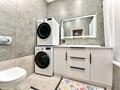 3-комнатная квартира · 65 м² · 11/14 этаж, Санжара Асфендиярова 10 за 43.5 млн ₸ в Астане, Нура р-н — фото 14