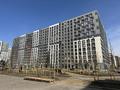 3-комнатная квартира · 65 м² · 11/14 этаж, Санжара Асфендиярова 10 за 43.5 млн ₸ в Астане, Нура р-н — фото 20