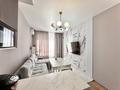 3-комнатная квартира · 65 м² · 11/14 этаж, Санжара Асфендиярова 10 за 43.5 млн ₸ в Астане, Нура р-н — фото 4