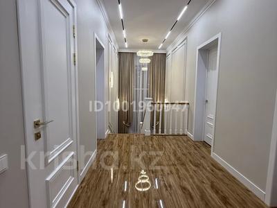 Часть дома · 6 комнат · 217 м² · 3 сот., Дуйсен Баянова 240 за 85 млн 〒 в Таразе