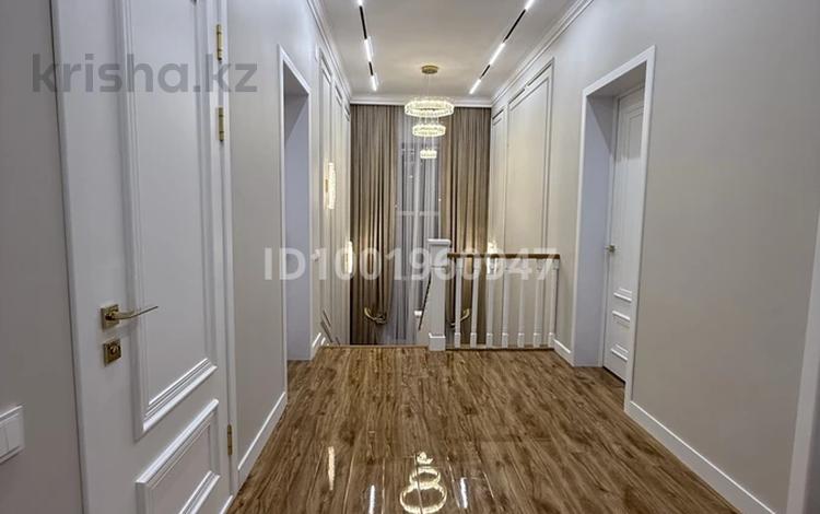 Часть дома · 6 комнат · 217 м² · 3 сот., Дуйсен Баянова 240 за 85 млн 〒 в Таразе — фото 80