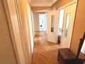 3-комнатная квартира · 84.7 м² · 4/5 этаж, жибек жолы за 60 млн 〒 в Алматы, Медеуский р-н — фото 6
