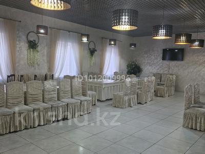 Қоғамдық тамақтану орны · 490 м², бағасы: 350 млн ₸ в Уральске, мкр. Зачаганск пгт