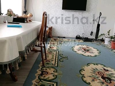3-комнатная квартира · 96.4 м² · 4/10 этаж, Ткачева, 10 — Кардиоцентра за 50 млн ₸ в Павлодаре