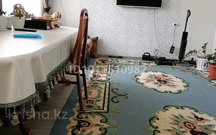 3-бөлмелі пәтер · 96.4 м² · 4/10 қабат, Ткачева, 10 — Кардиоцентра, бағасы: 50 млн ₸ в Павлодаре — фото 18