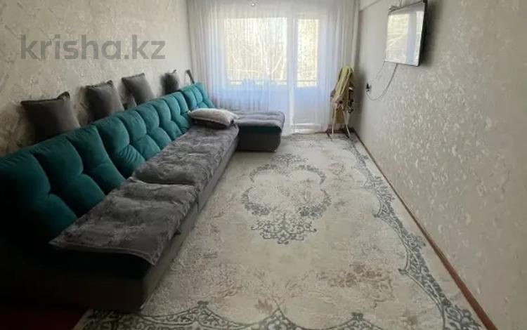 2-бөлмелі пәтер · 45.6 м² · 5/5 қабат, Севастопольская 3, бағасы: 15.5 млн ₸ в Усть-Каменогорске — фото 10