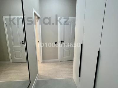 1-комнатная квартира · 42 м² · 1/12 этаж, Райымбека 351/2 — Тлендиева за 350 000 ₸ в Алматы, Алатауский р-н
