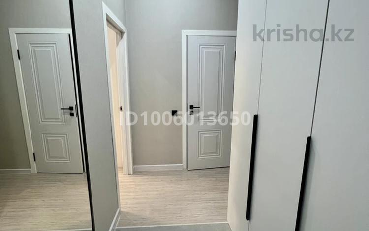 1-комнатная квартира · 42 м² · 1/12 этаж, Райымбека 351/2 — Тлендиева за 350 000 ₸ в Алматы, Алатауский р-н — фото 9