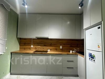 1-комнатная квартира · 37 м² · 9/12 этаж, ​Туркия 1280/2 за 22.5 млн 〒 в Шымкенте, Каратауский р-н