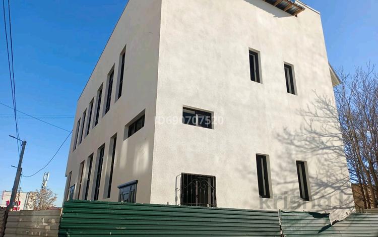 Еркін · 400 м², бағасы: 120 млн ₸ в Шымкенте, Аль-Фарабийский р-н — фото 2