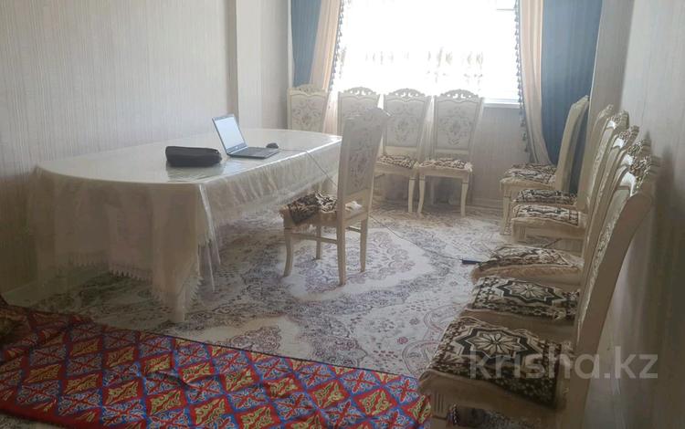 2-комнатная квартира · 56 м² · 2/5 этаж, мкр Асар-2 13 — Асар 2 колцевои за 130 000 ₸ в Шымкенте, Абайский р-н — фото 2