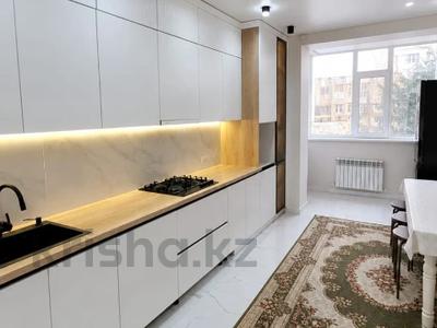 3-бөлмелі пәтер · 90 м² · 1/5 қабат, Бопай ханым, бағасы: 33.5 млн ₸ в Актобе