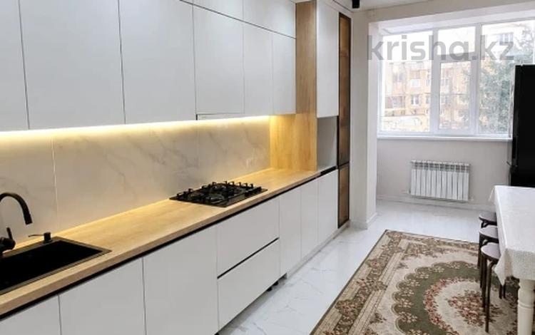 3-бөлмелі пәтер · 90 м² · 1/5 қабат, Бопай ханым, бағасы: 33.5 млн ₸ в Актобе — фото 9