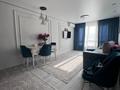 2-бөлмелі пәтер · 52 м² · 3/10 қабат, микрорайон Аккент, бағасы: 32.6 млн ₸ в Алматы, Алатауский р-н