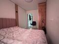 2-бөлмелі пәтер · 52 м² · 3/10 қабат, микрорайон Аккент, бағасы: 32.6 млн ₸ в Алматы, Алатауский р-н — фото 7