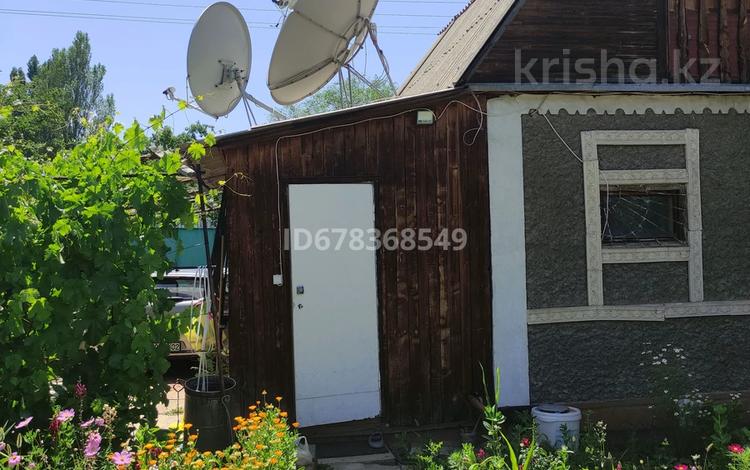 Дача · 2 комнаты · 54.6 м² · 9 сот., Эдельвейс 157 за 12 млн 〒 в Жандосов — фото 32