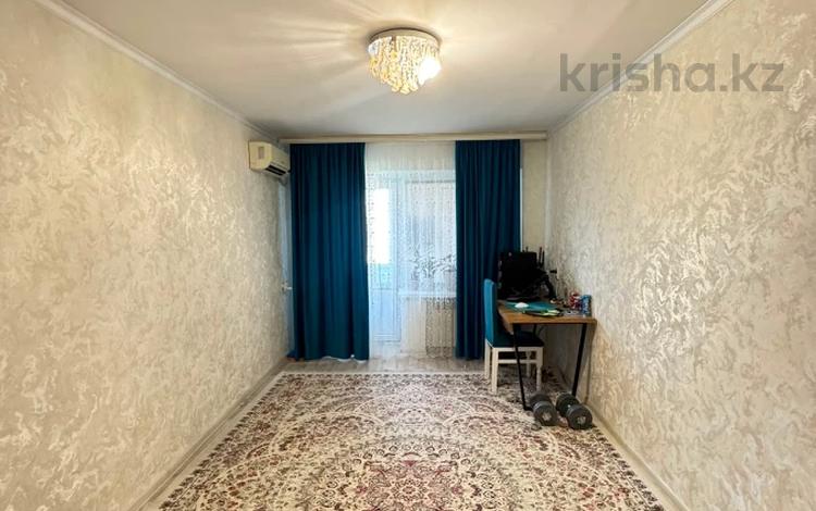 3-бөлмелі пәтер · 54.8 м² · 5/5 қабат, 1 ш/а, пр абая, бағасы: 12.8 млн ₸ в Актобе, мкр 5 — фото 6