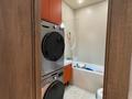 4-комнатная квартира · 100 м² · 10/20 этаж, Абая 160/8 — Абая пересечение Тургут озала за 105 млн ₸ в Алматы, Бостандыкский р-н — фото 24