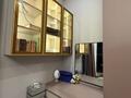 4-комнатная квартира · 100 м² · 10/20 этаж, Абая 160/8 — Абая пересечение Тургут озала за 105 млн ₸ в Алматы, Бостандыкский р-н — фото 34