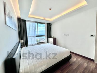 1-комнатная квартира · 44 м² · 12/30 этаж, Пратамнак за ~ 59.5 млн 〒 в 