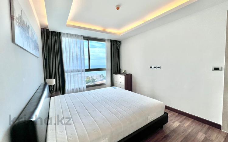 1-бөлмелі пәтер · 44 м² · 12/30 қабат, Пратамнак, бағасы: ~ 59.5 млн 〒 в  — фото 2