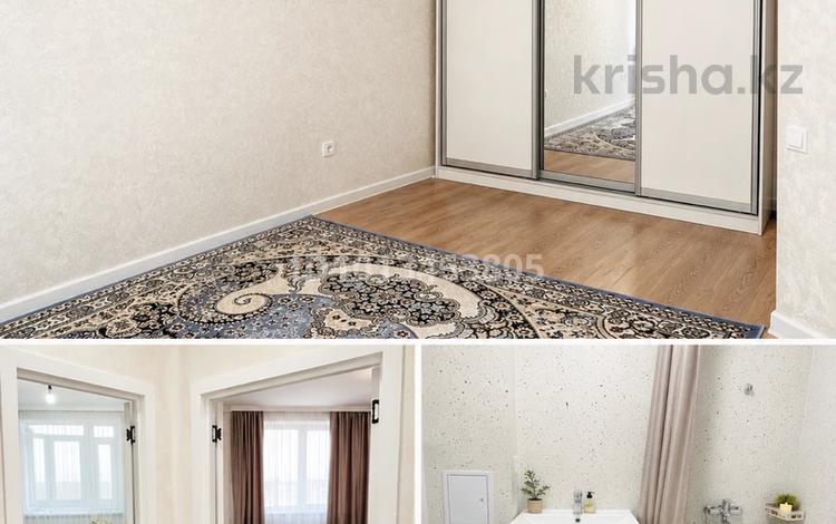 1-бөлмелі пәтер · 39 м² · 8/9 қабат, Калдаяқова 26/1 5 — ТЦ даму мол, бағасы: 23 млн ₸ в Астане, Сарайшык р-н — фото 2
