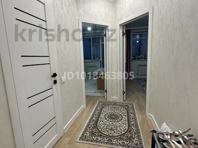 1-комнатная квартира · 39 м² · 8/9 этаж, Калдаяқова 26/1 5 — ТЦ даму мол за 23 млн ₸ в Астане, Сарайшык р-н